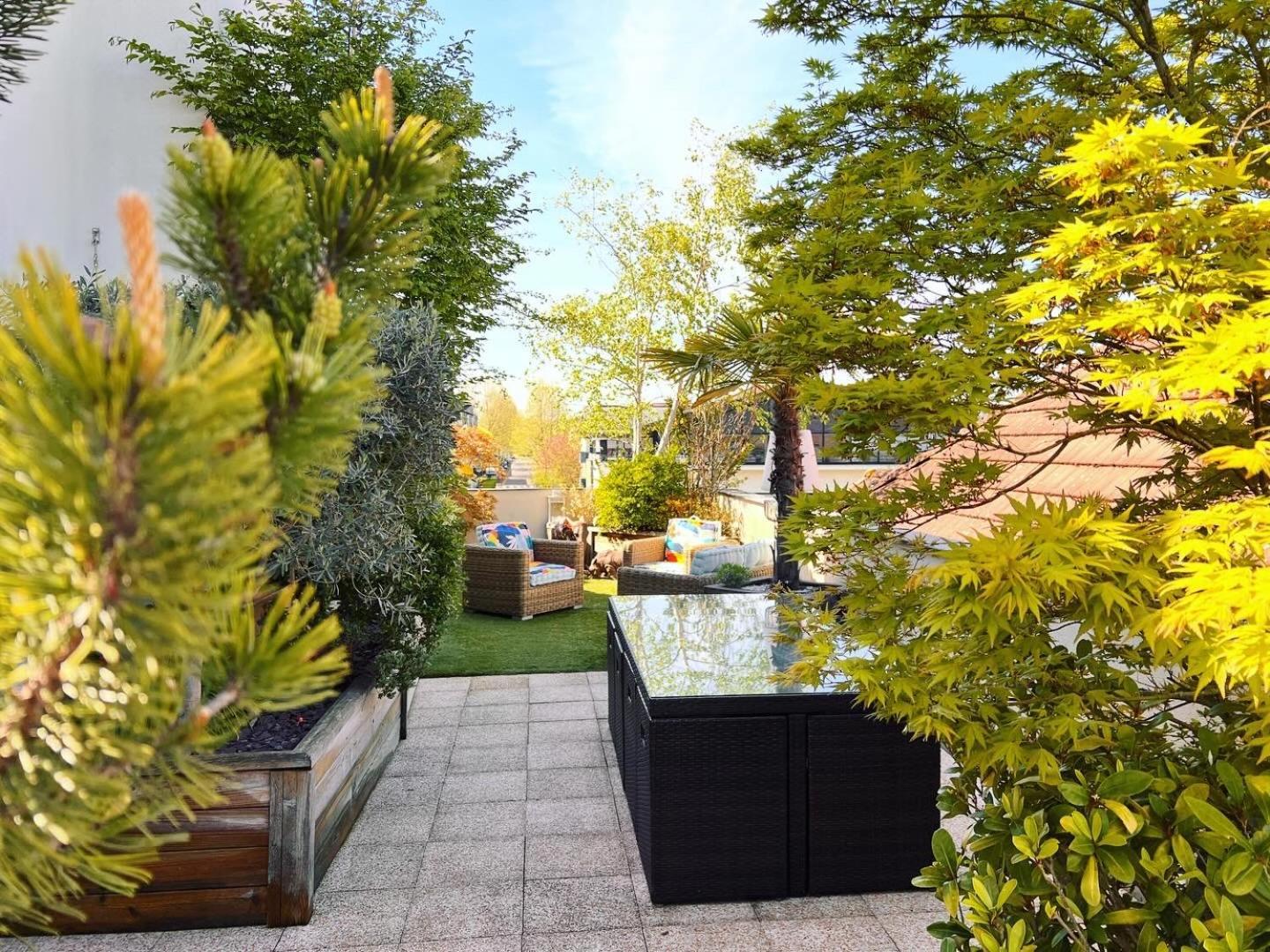 Chez Les Stephs Apartamento Magny-le-Hongre Exterior foto
